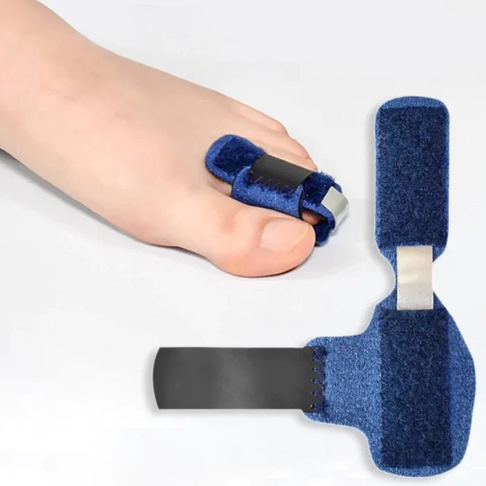 Corrector Ortopédico Anti - Garra - Ortopebrasil